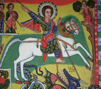 Bahir Dar